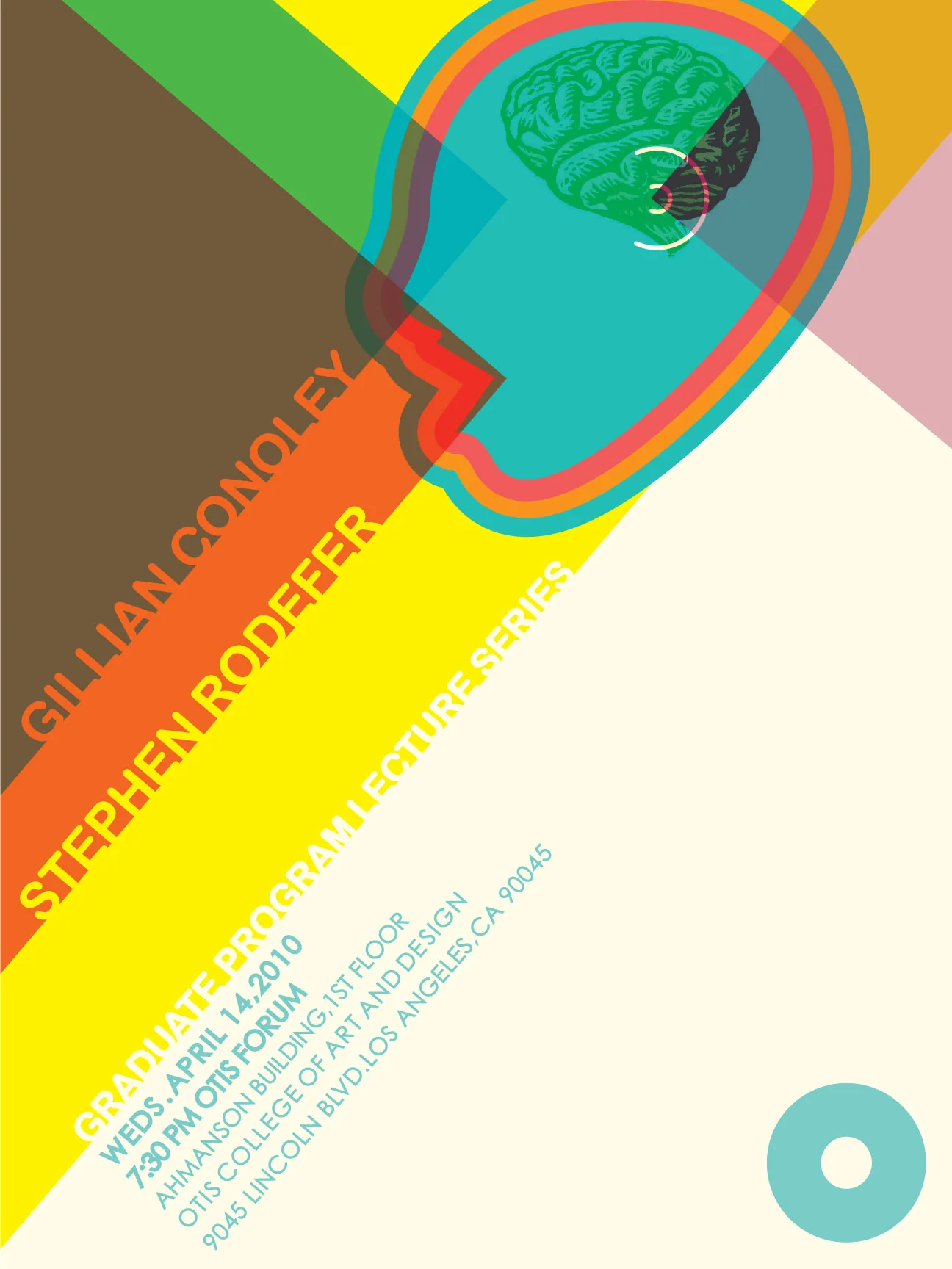 Otis Lecture Series