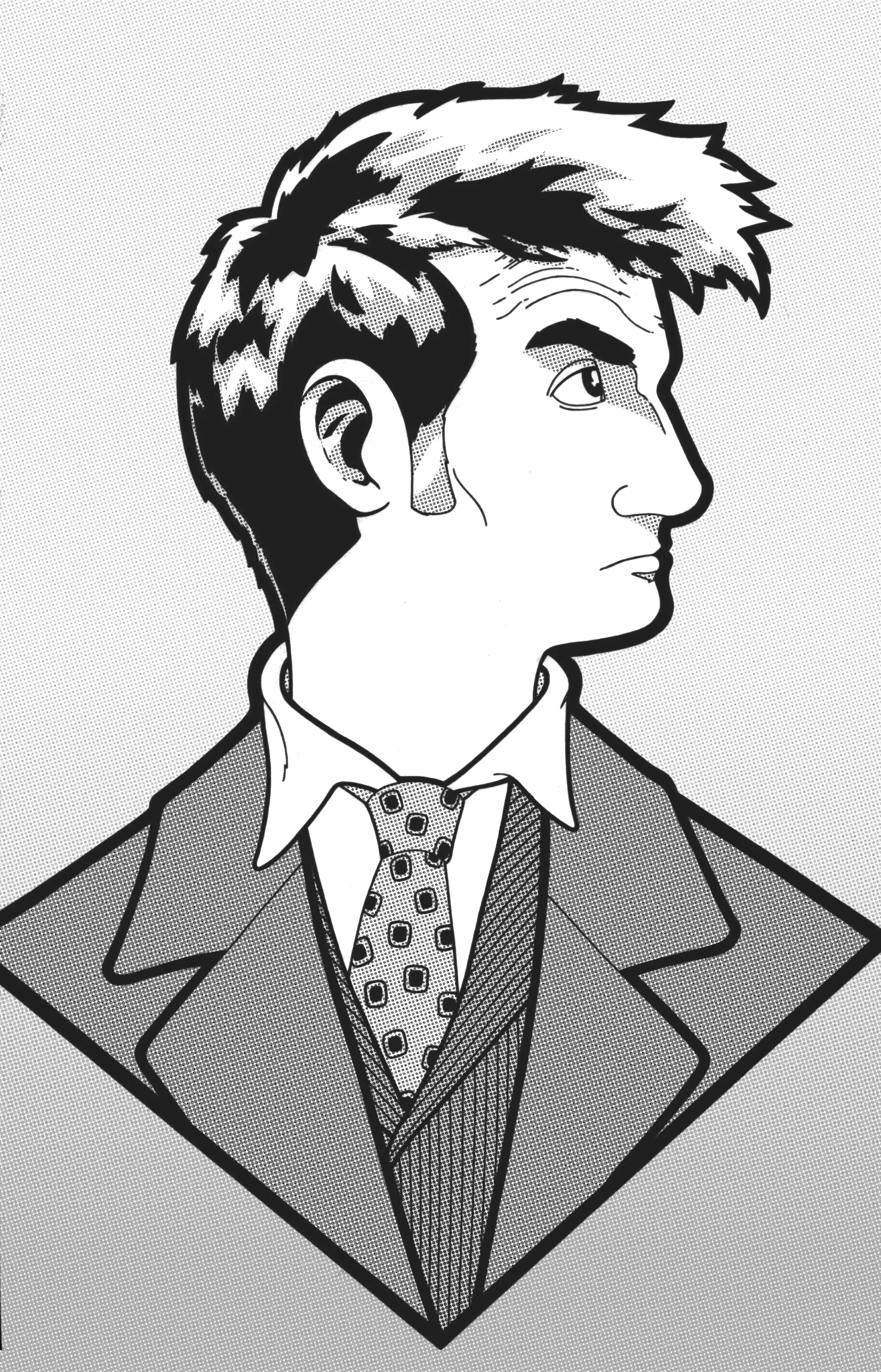 Dr Who