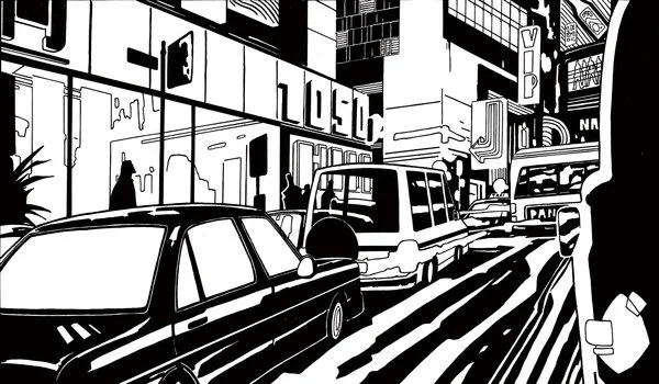Metro