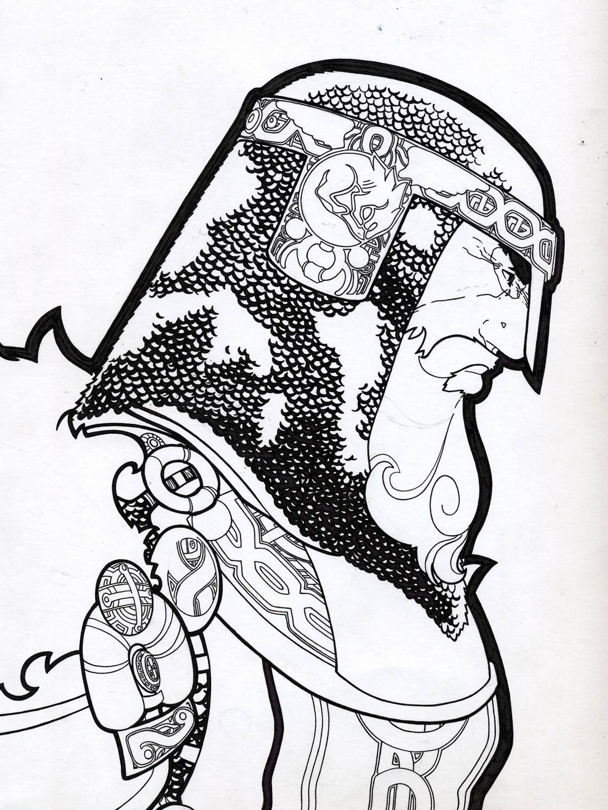 beowulf