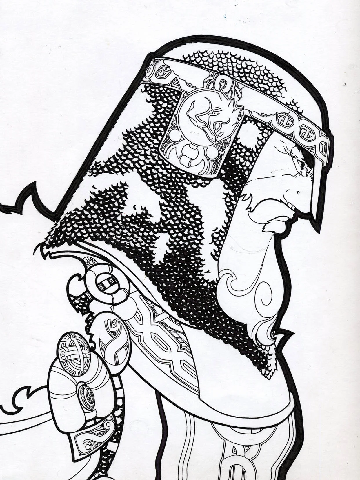 beowulf