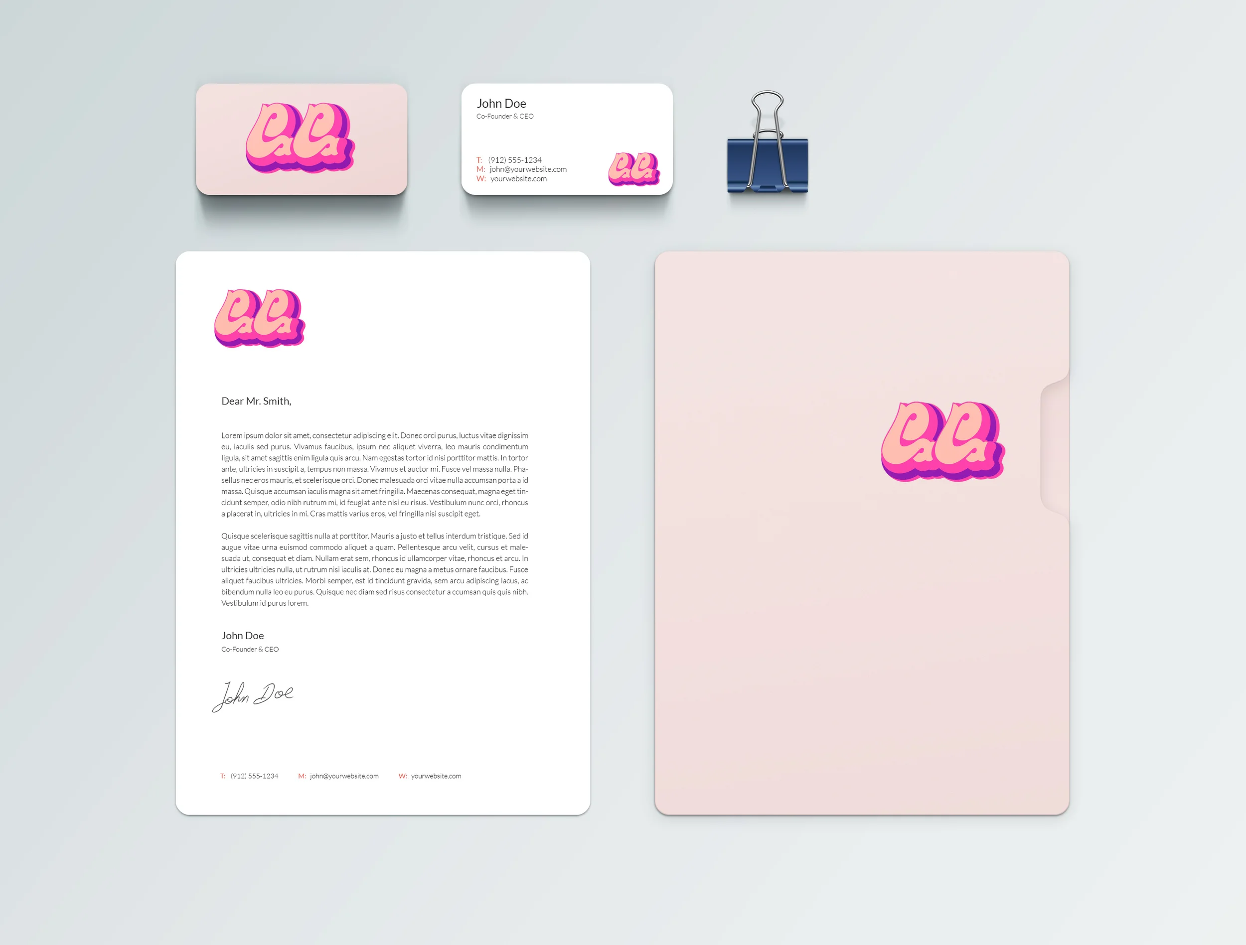t-shirt startup branding