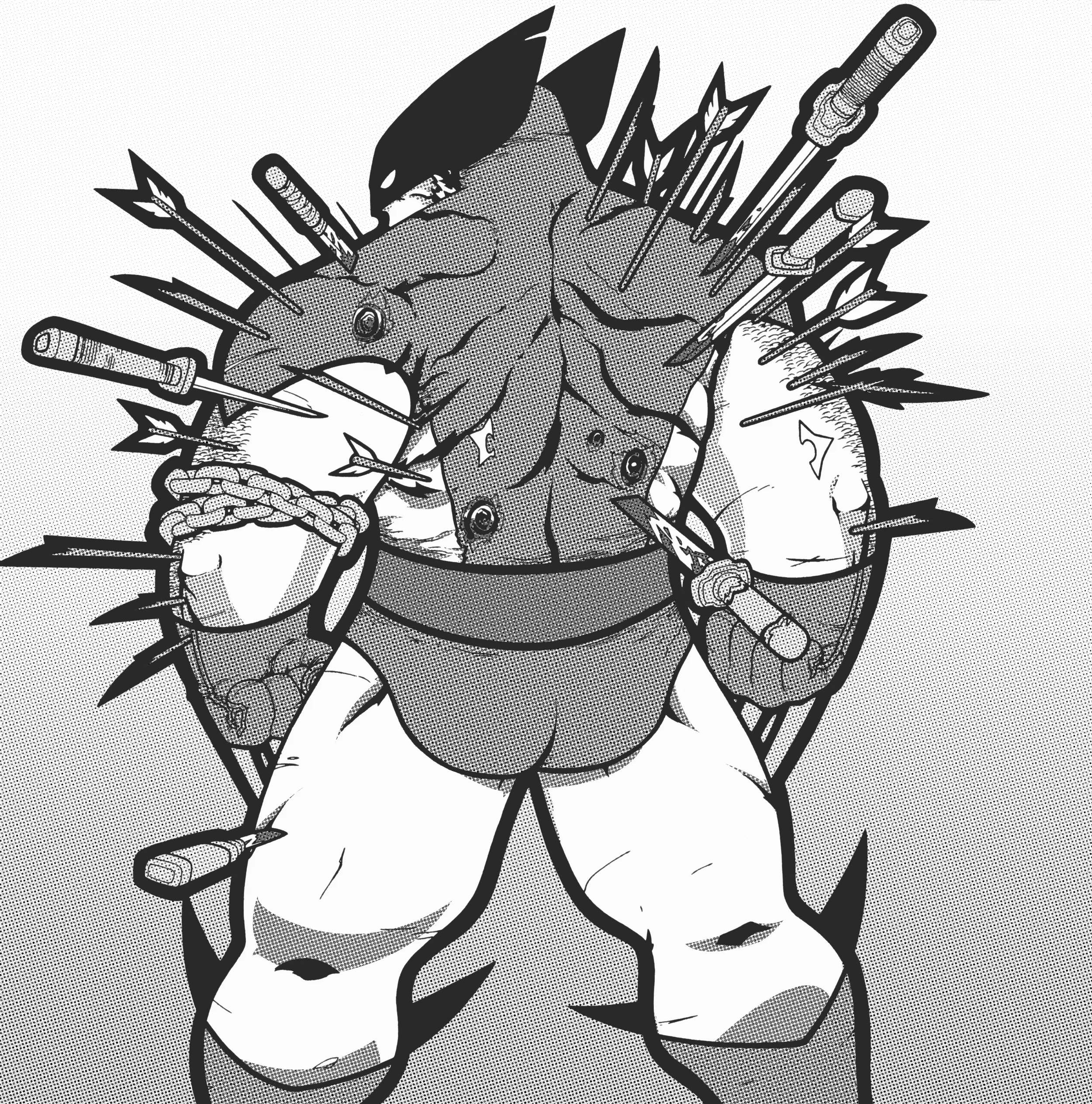 Wolverine