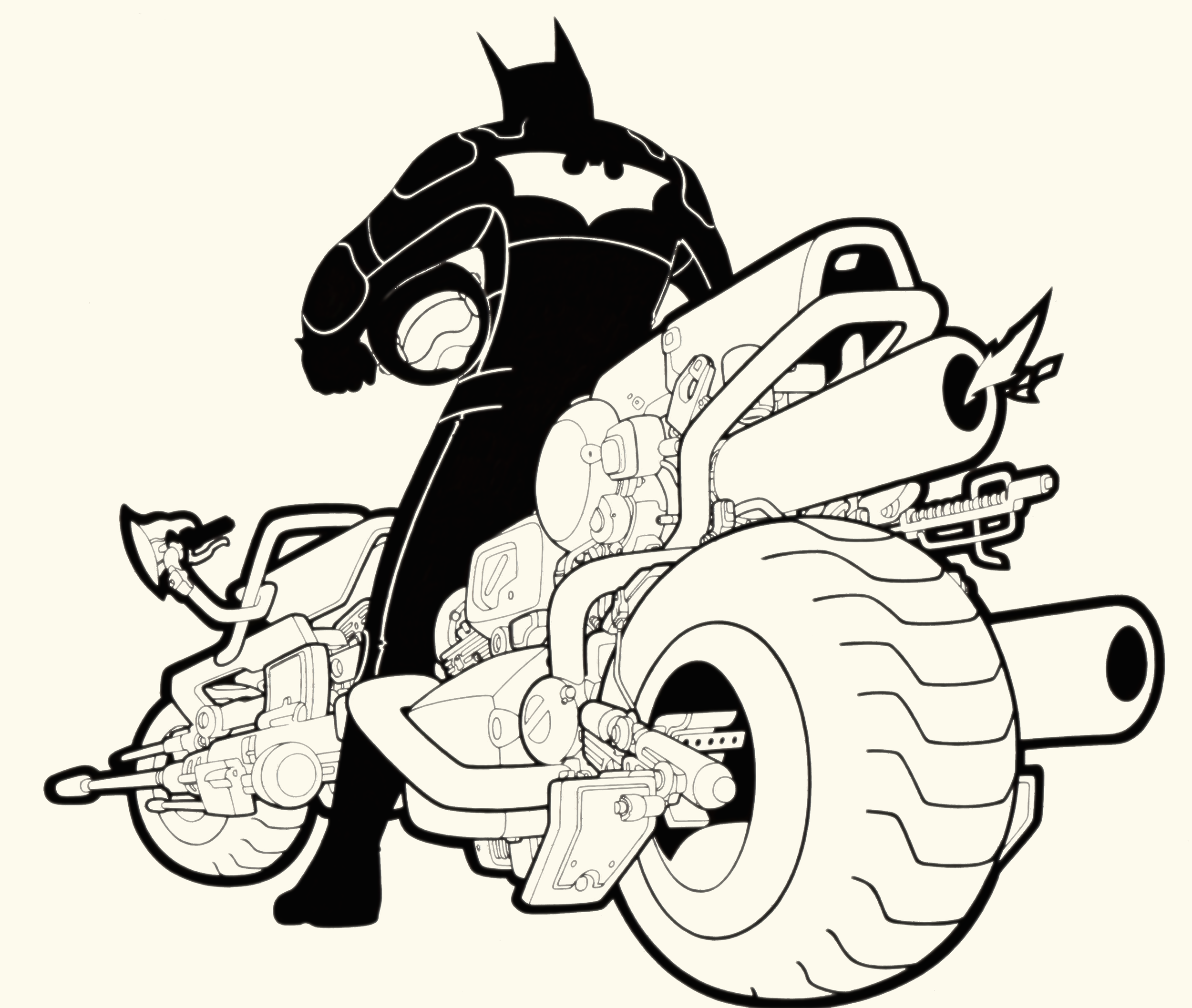 Batrider