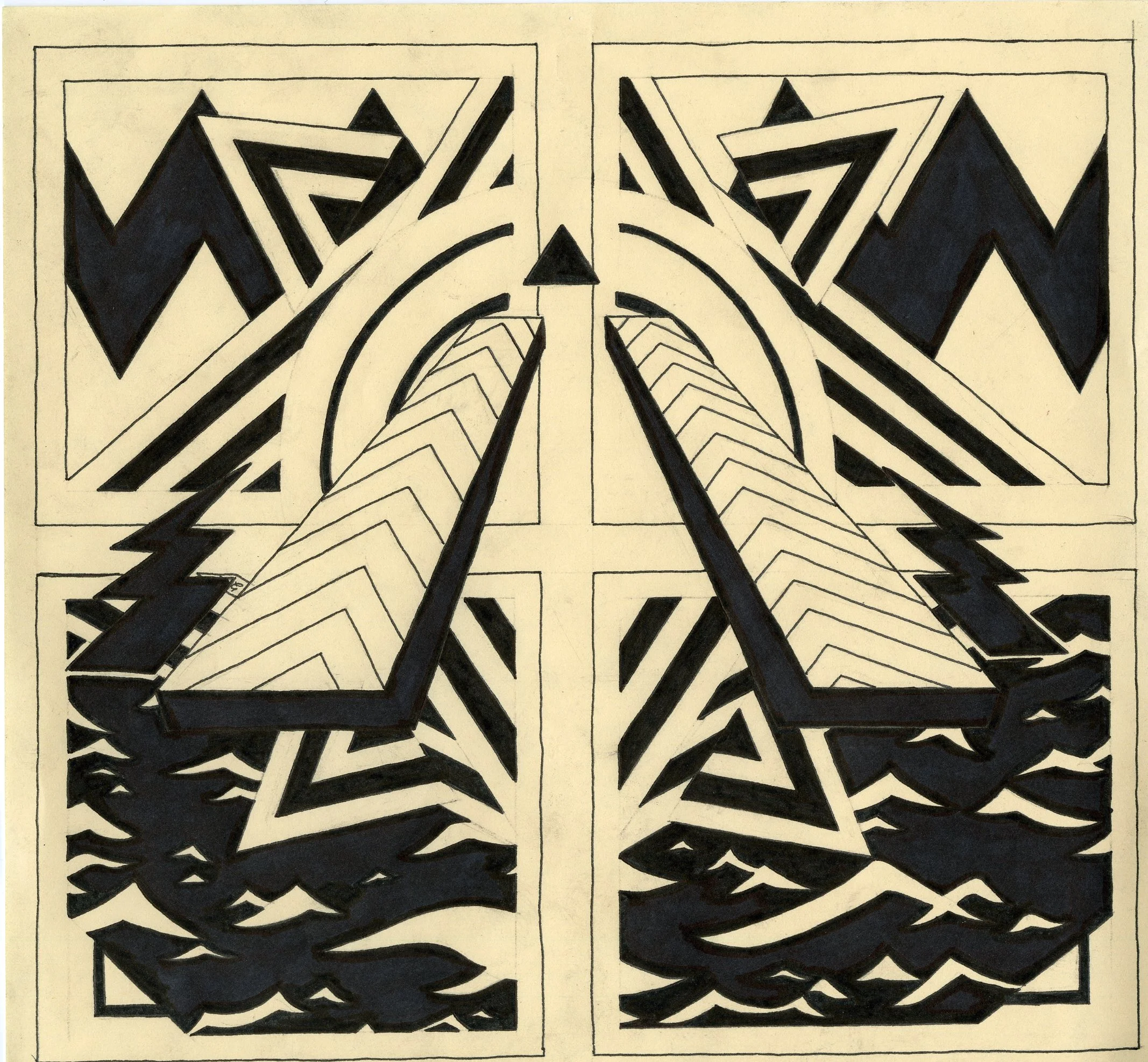 Abstract B