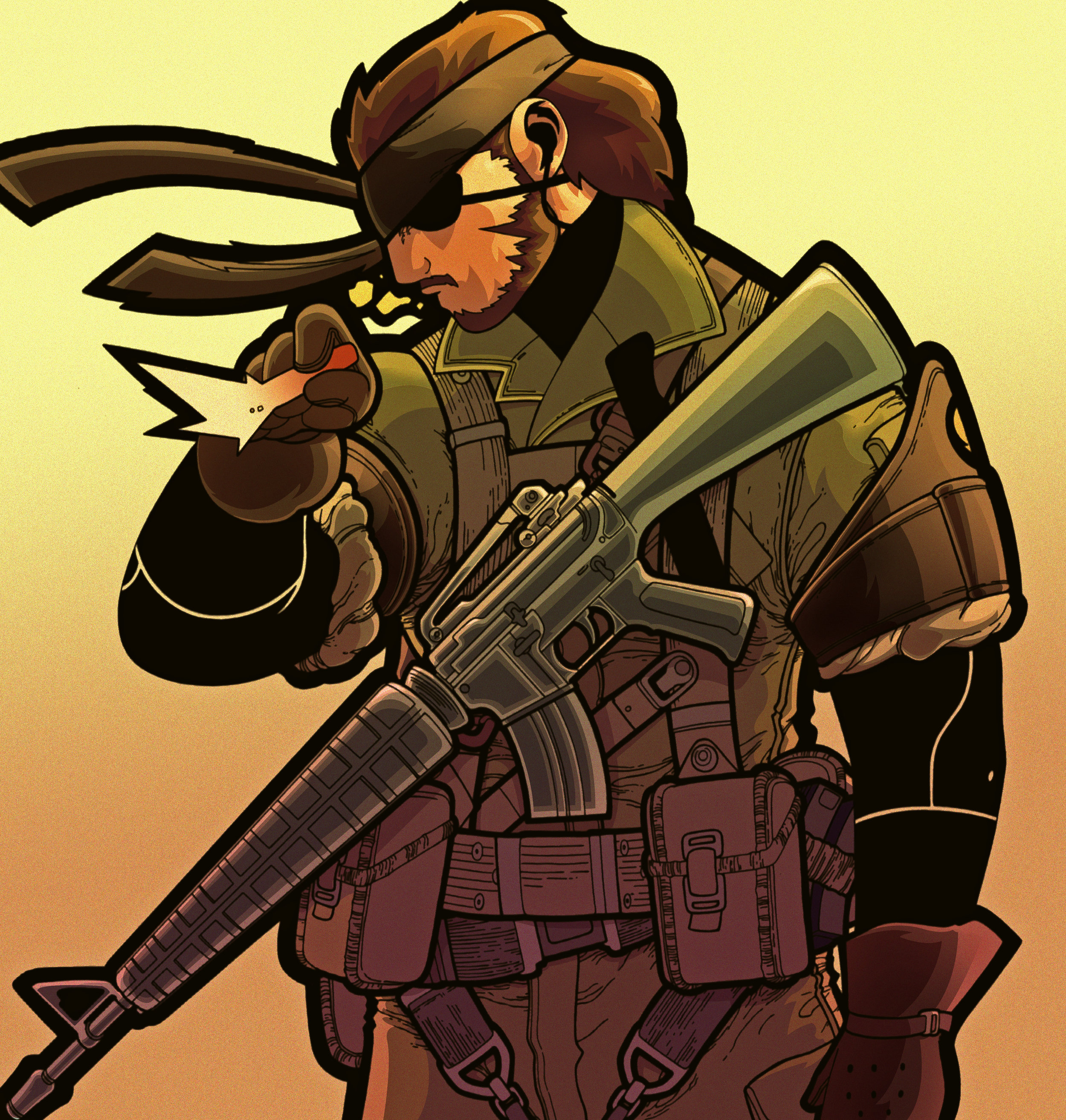 Big Boss