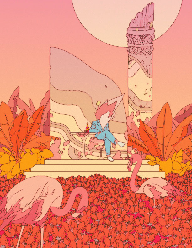 Repose