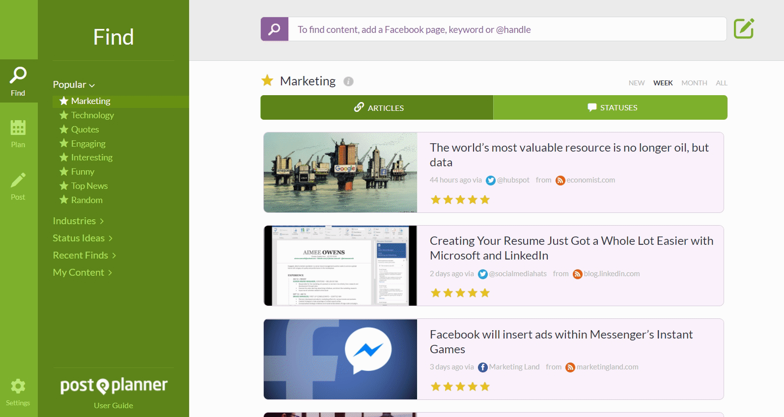 PostPlanner_Content_Curation_2018_How_To.gif