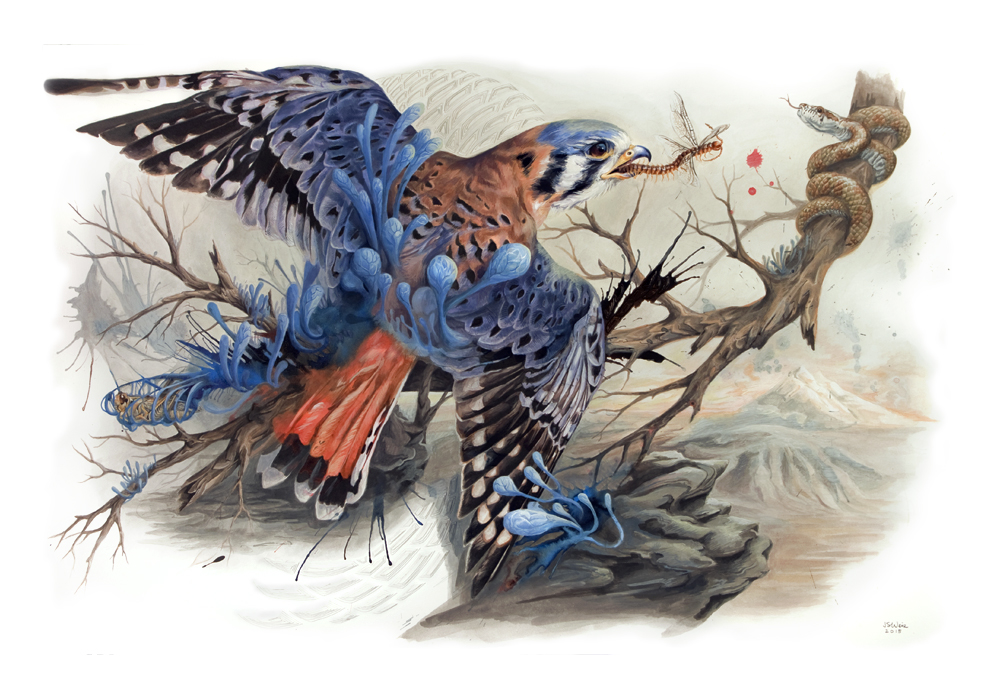 Fight or Flight
