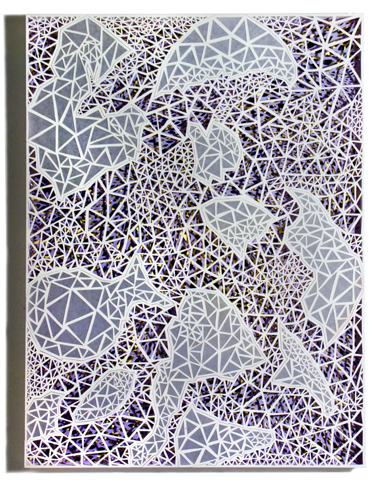 Descending Pattern 4