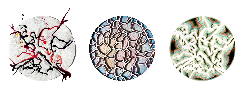 Circles 4, 5, & 6