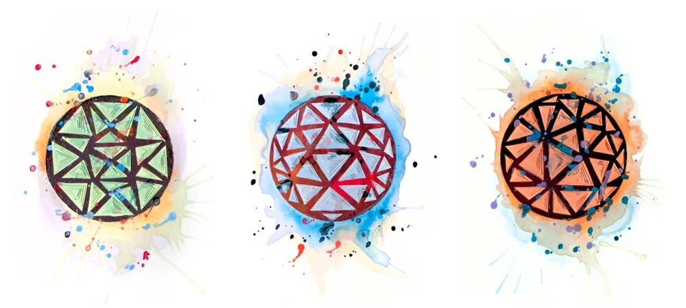 Circles 7, 8, & 9
