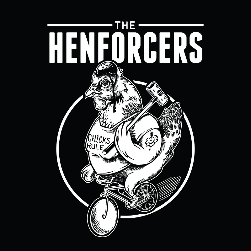 The Henforcers