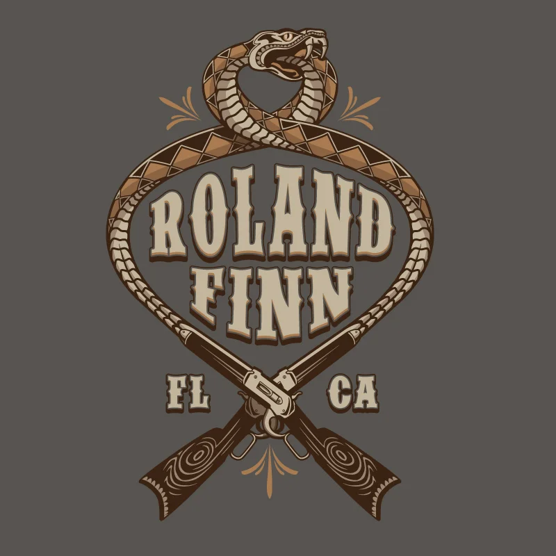 Roland Finn