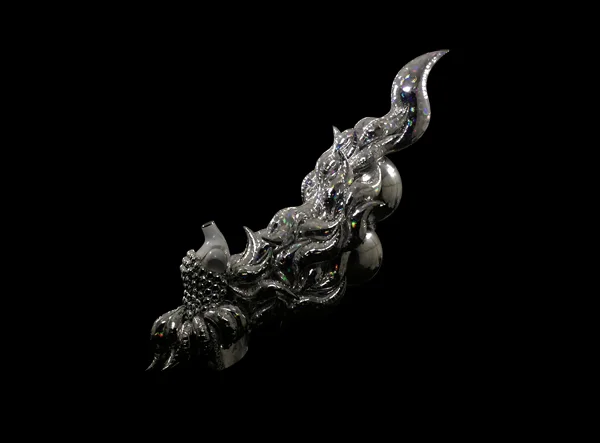 Beautiful balloon dress by DAISY BALLOON&nbsp;