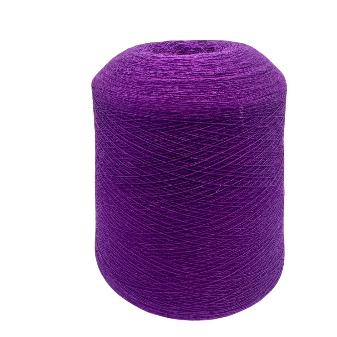 Red GD300 100 Australian Grown Merino Machine Knitting Yarn, 2/28NM