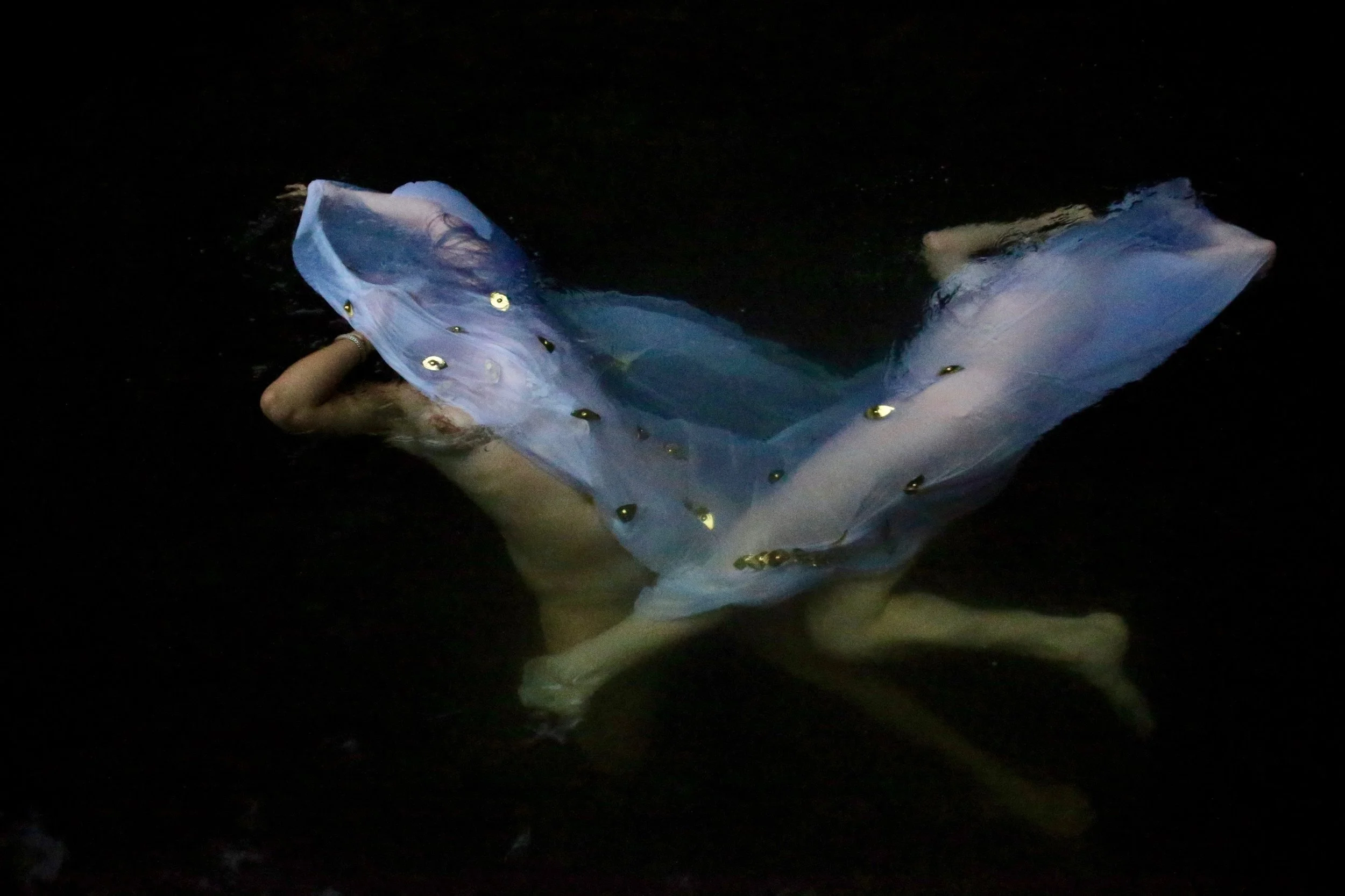 Water Spirits