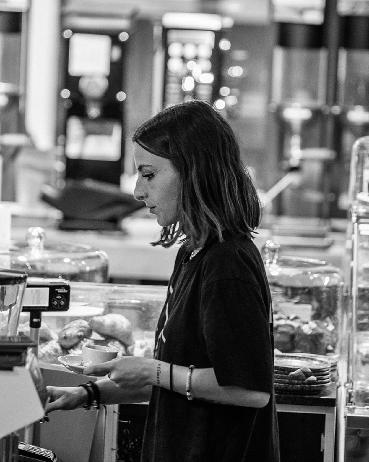 New friends at @shouka_chamonix 
roastery/cafe/chocolatier
☕️🍫🇫🇷

Swipe to see the vip of my trip to Chamonix @julienbtd74