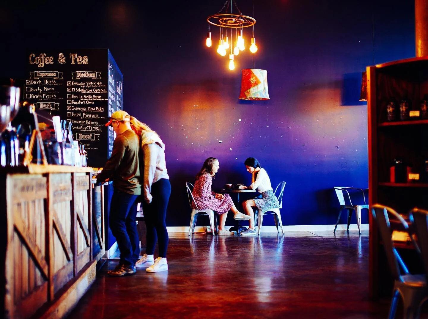 ILY @shenjoehburg ☕️💜✨