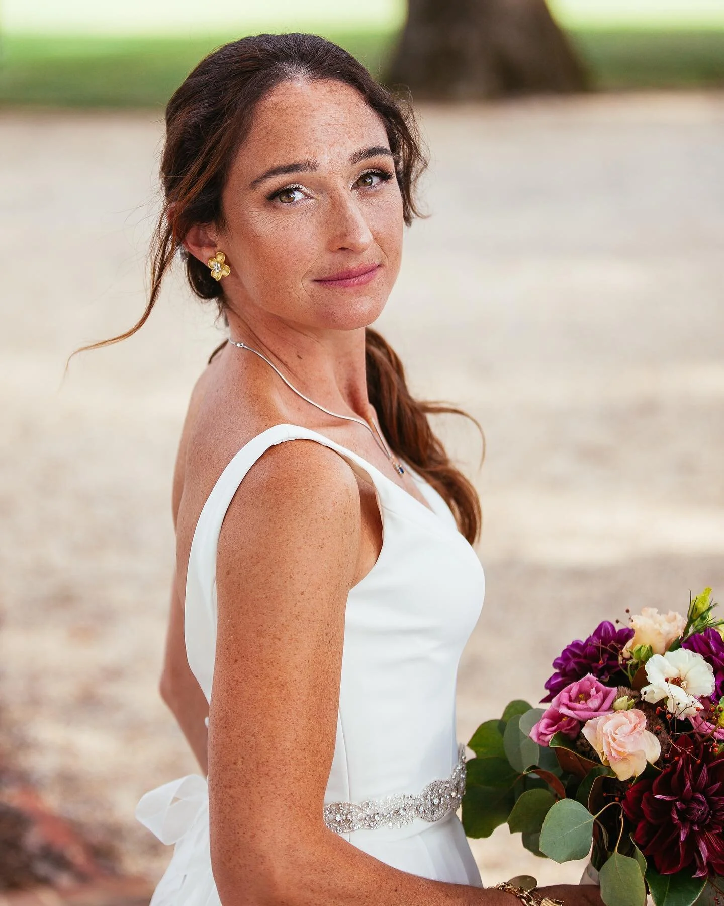 Jordan and I have been friends for years, and it was such a joy to photograph her wedding day! 
🏇🍂💍✨

Congratulations Kurt&amp;Jordan!
September 25th, 2021.