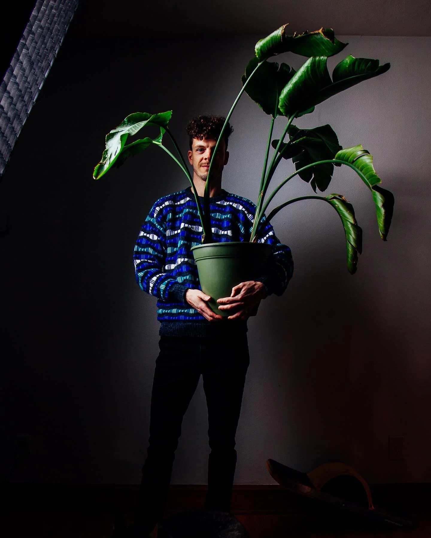 Another good year around the sun. 32💫33