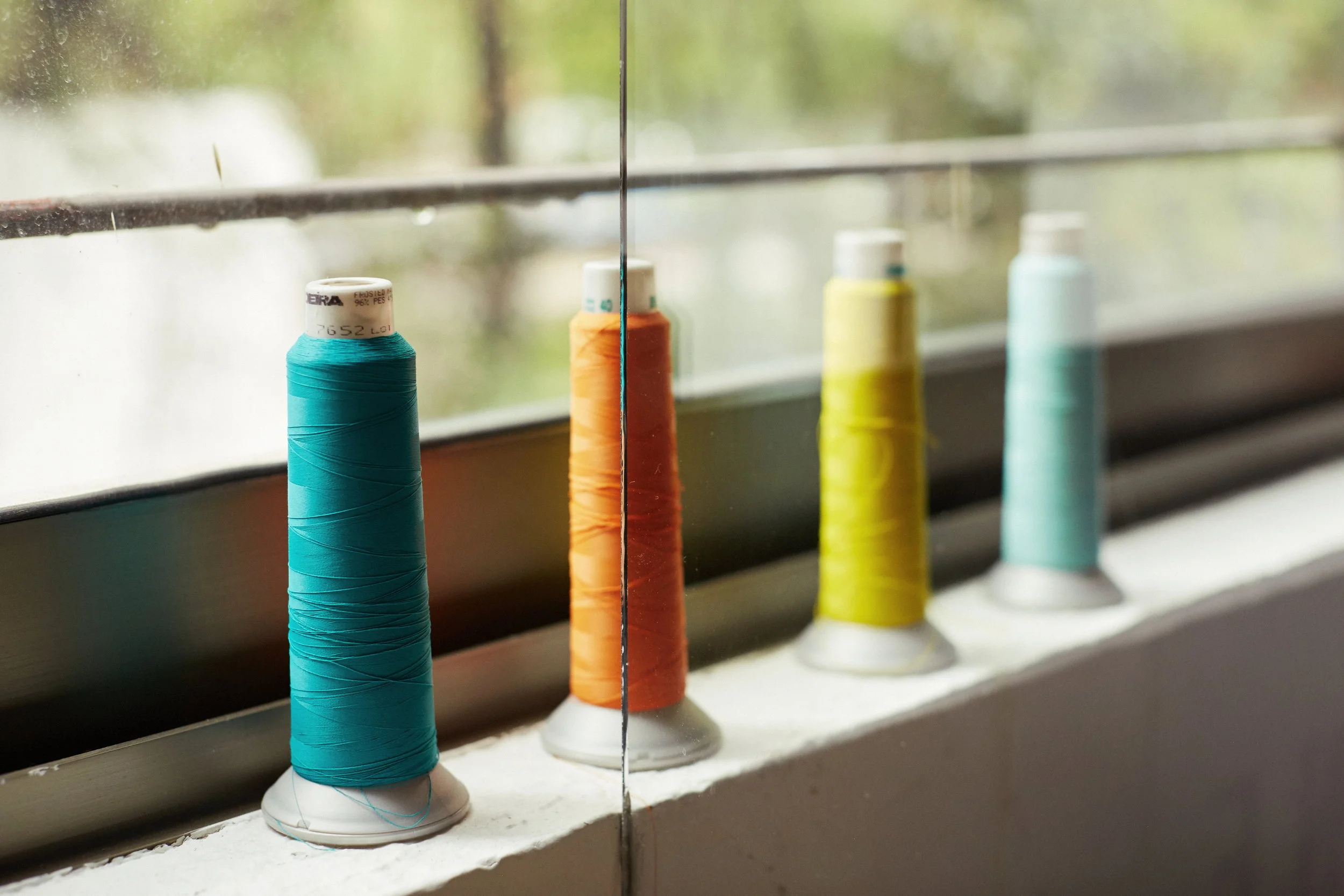 THE FIVE ARTISANAL TECHNIQUES: Waist loom, Chicotillo loom, Hand Embroidery, Pepenado, and Alebrije Hand Painting