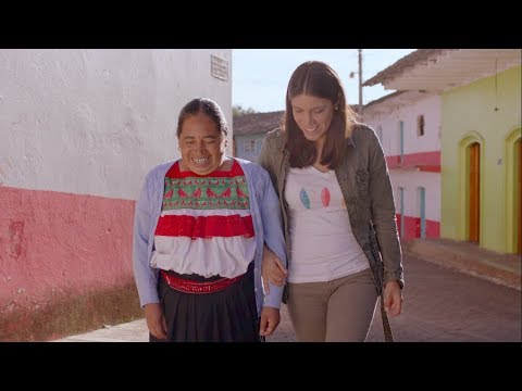#MoreThanABusiness: Someone Somewhere Film and stills produced by Xpedition Media for Google