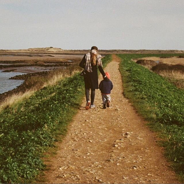 Burnham Overy Staithe