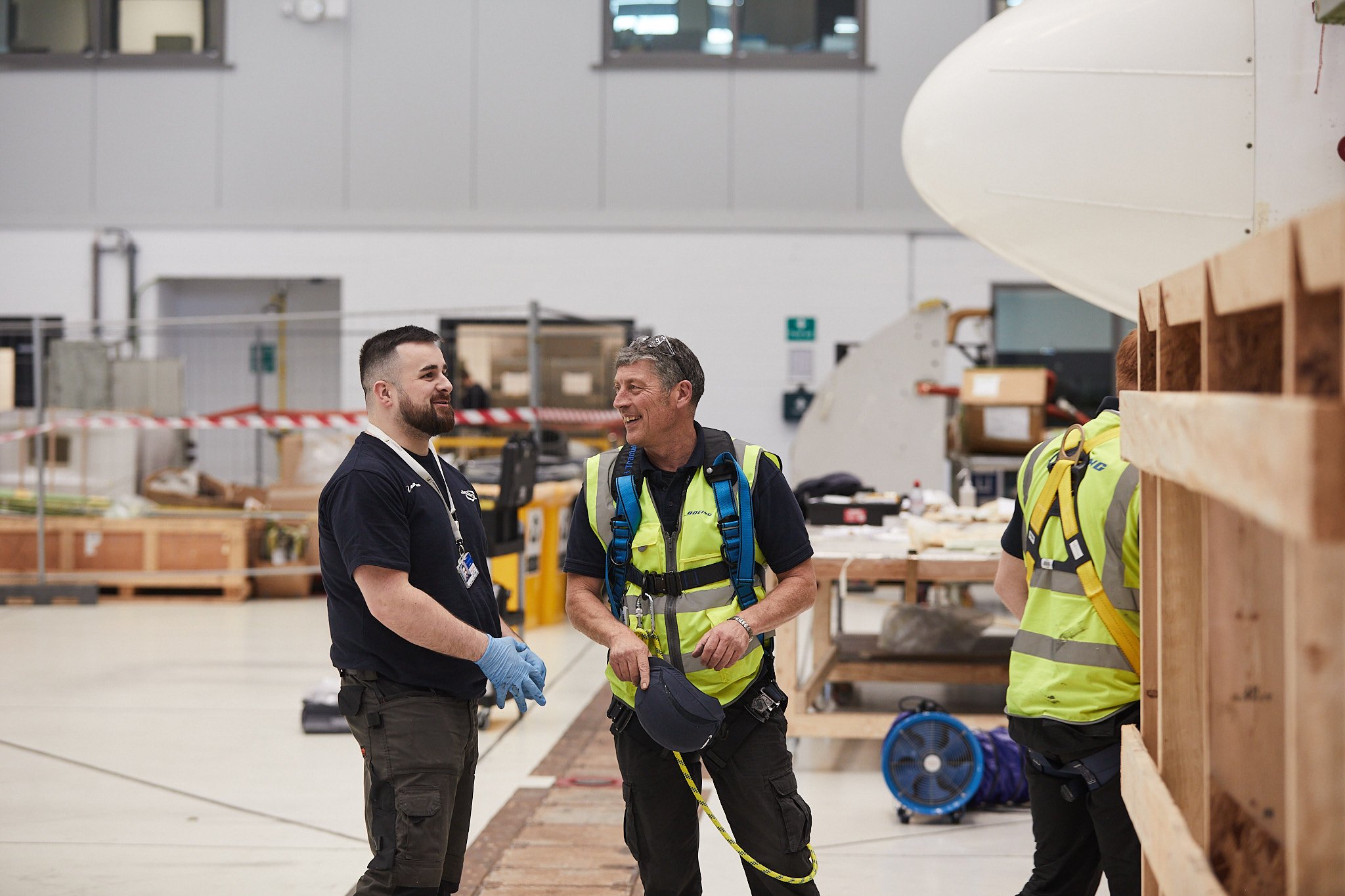 BOEING_GATWICK_PLANE CONVERSION_4349.jpg