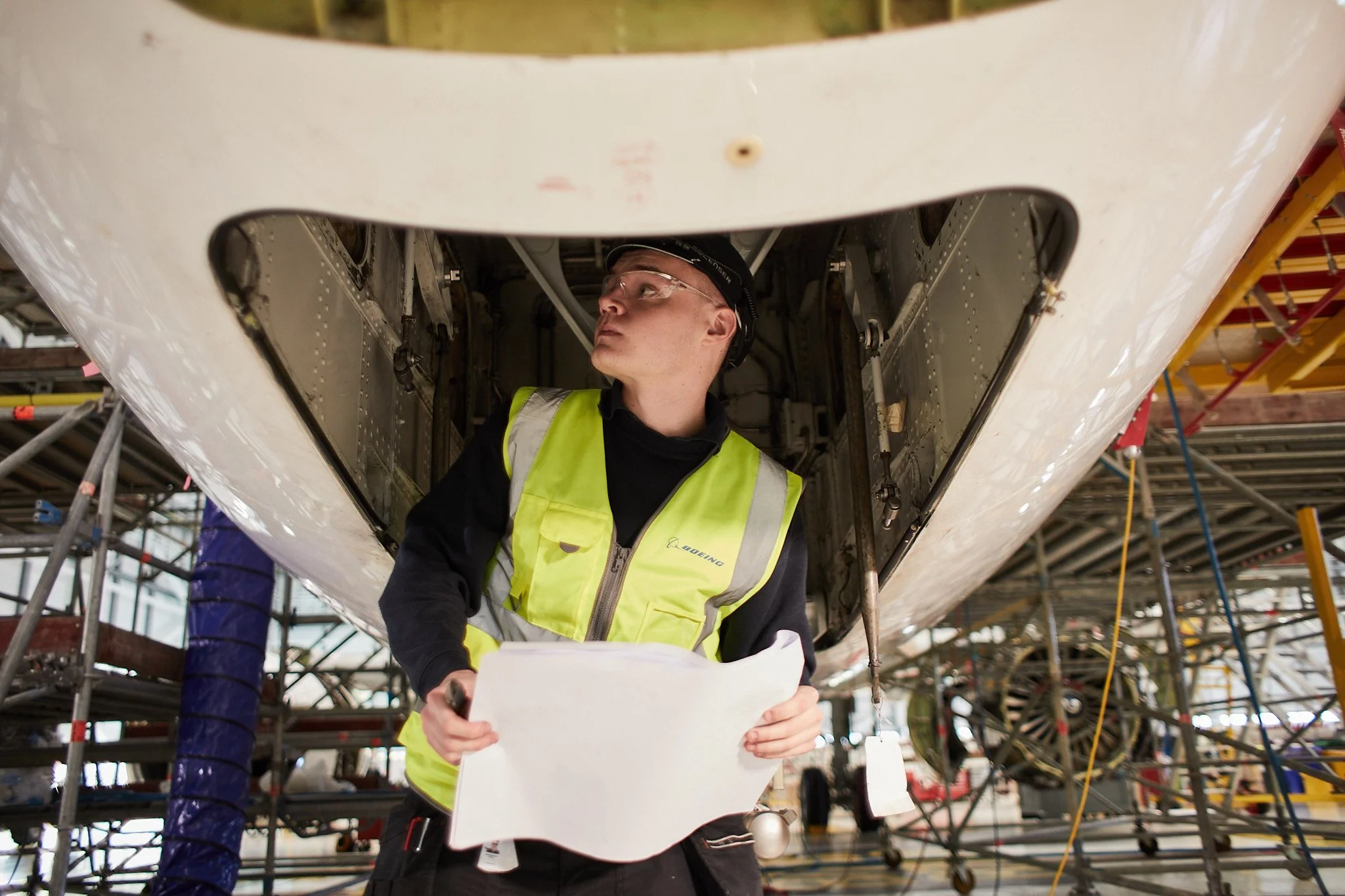 BOEING_GATWICK_PLANE CONVERSION_4533.jpg