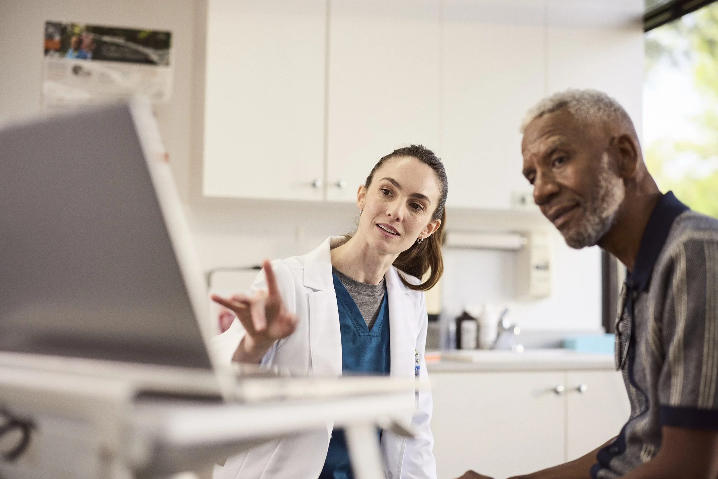 Watchman x Boston Scientific