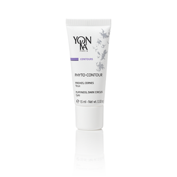 Phyto-Contour. Anti-fatigue, Anti-puffiness, Dark circles.
