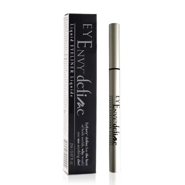 EyEnvy Define. Striking black eyeliner that conditions and strengthens eyelashes.