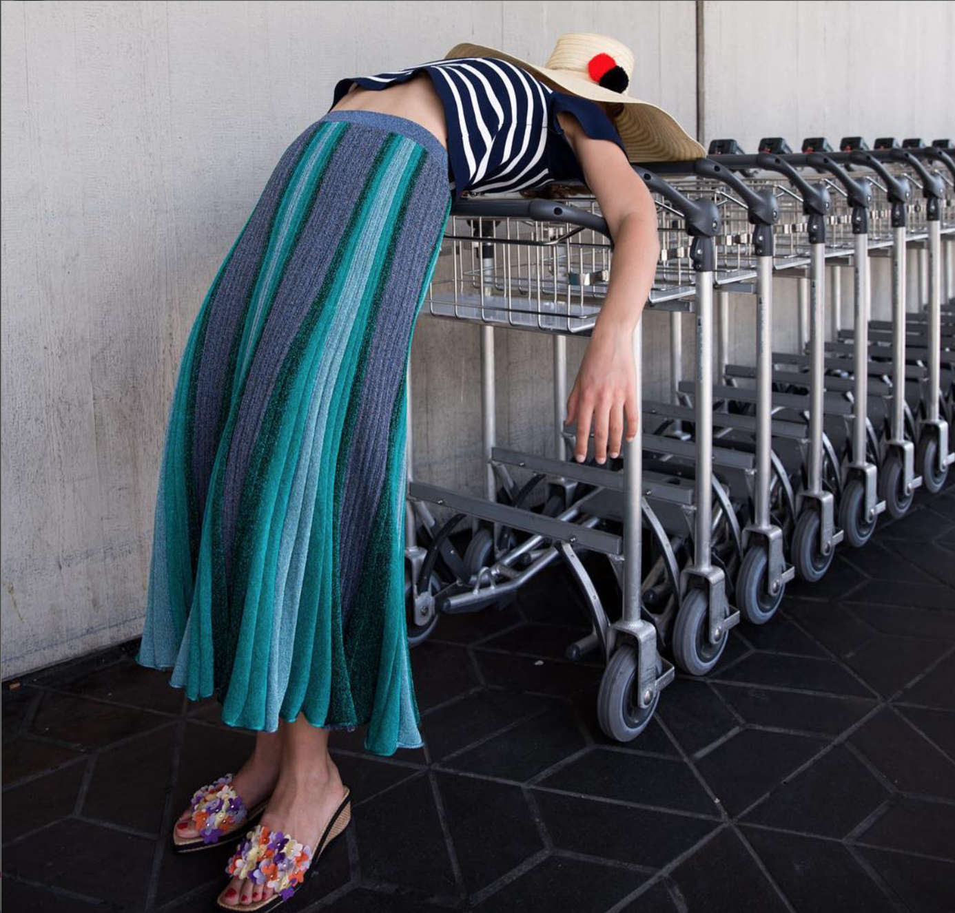 Foto: Manrepeller