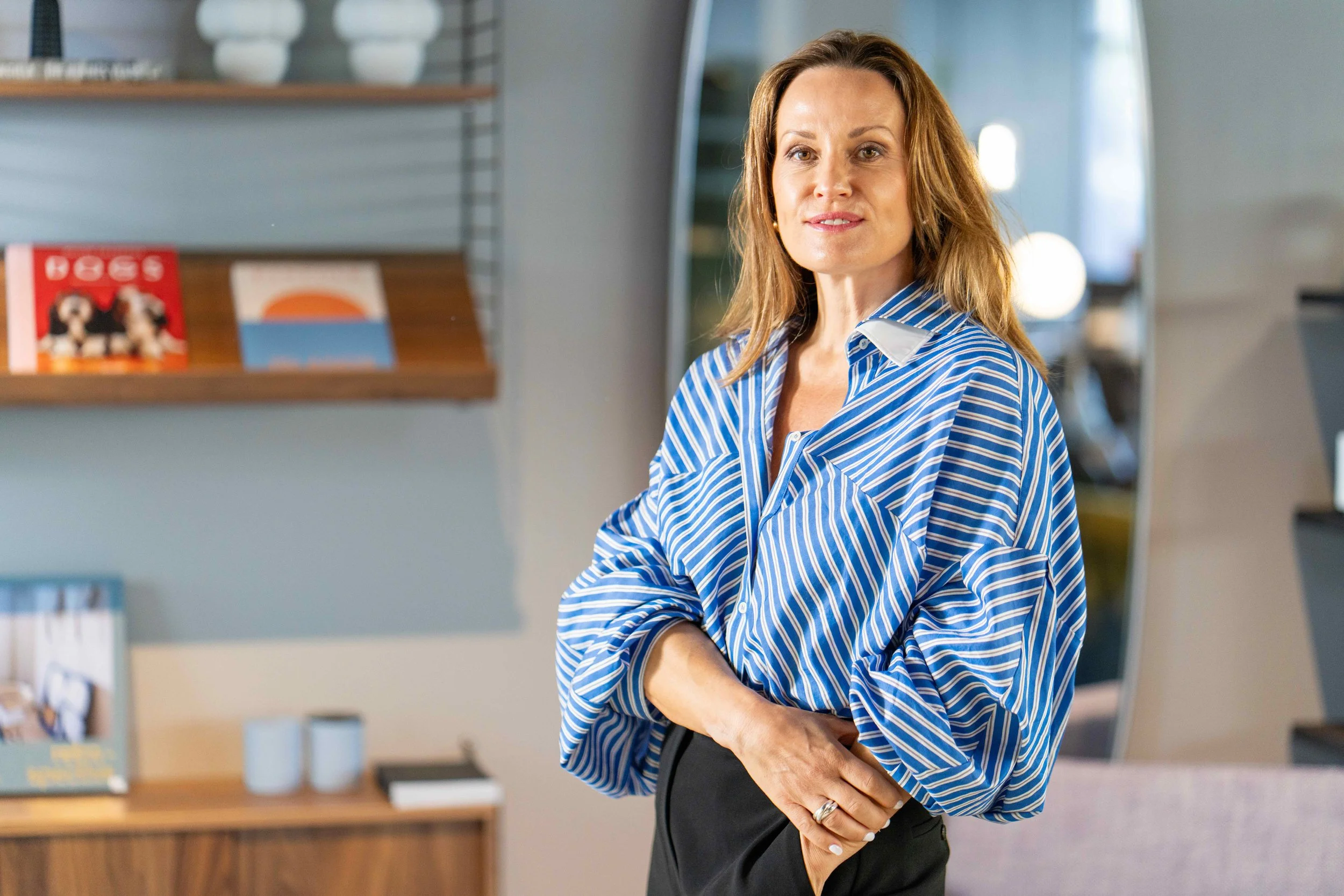 Snakk med dem som faktisk vet