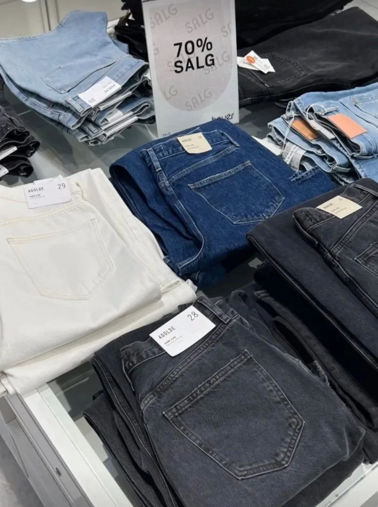 Penger er ikke penger