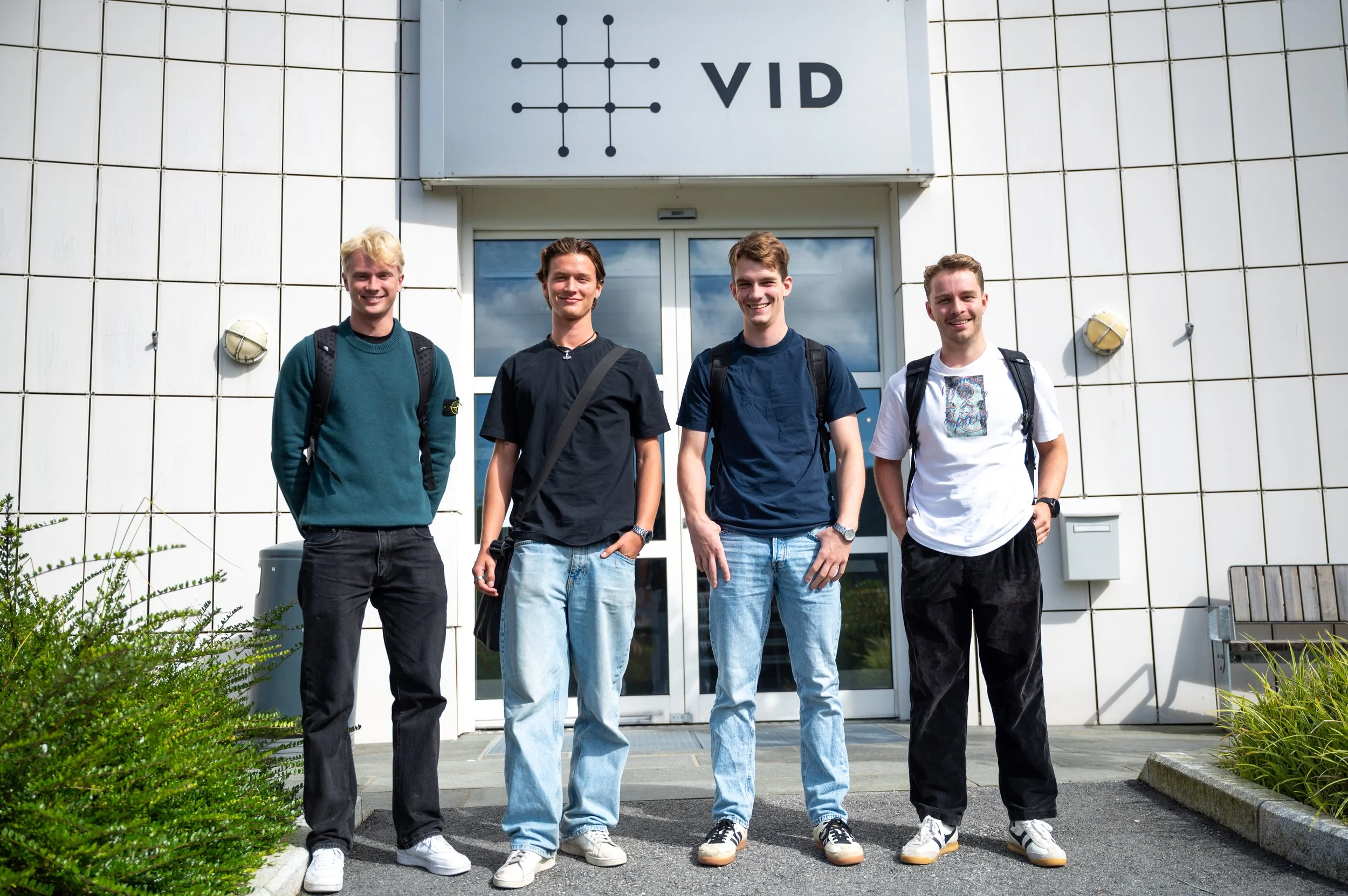 Hva en båt i Lofoten har med markedsføring å gjøre