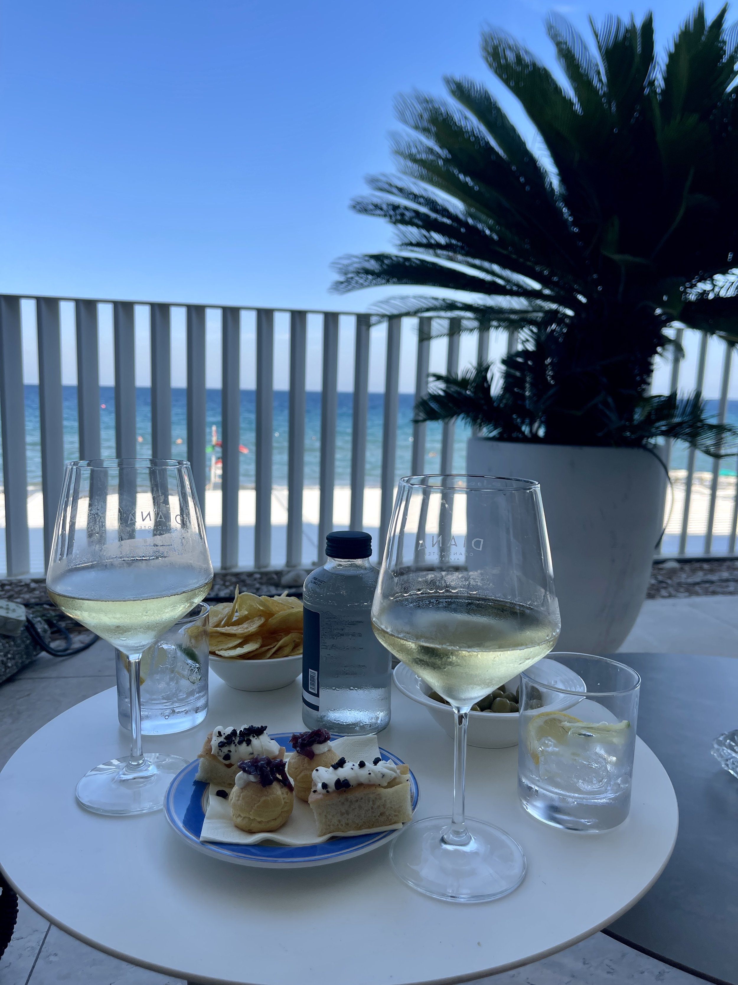 43 timer inn i ferien
