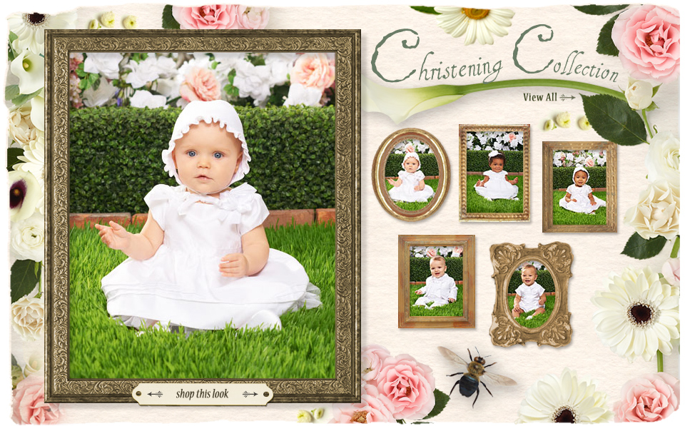 2012 Spring Dressy Shop