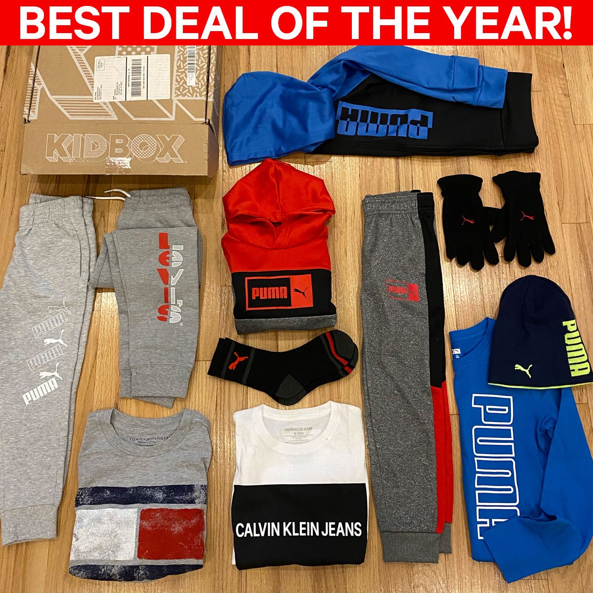 Sale