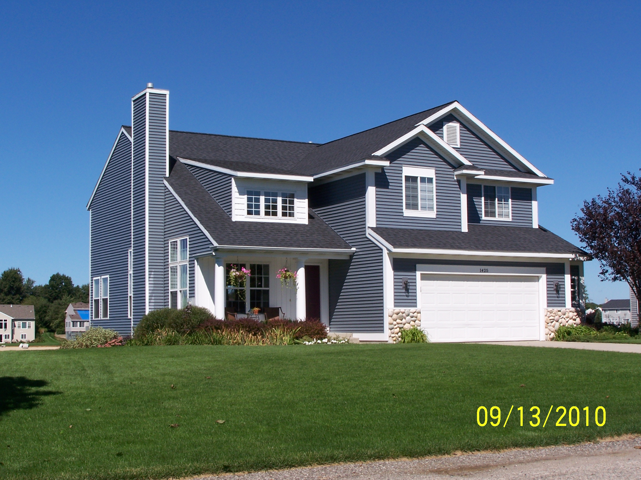 Roofing, Siding, & Windows Contractor in Holland, MI — Pine Creek Construction, Inc