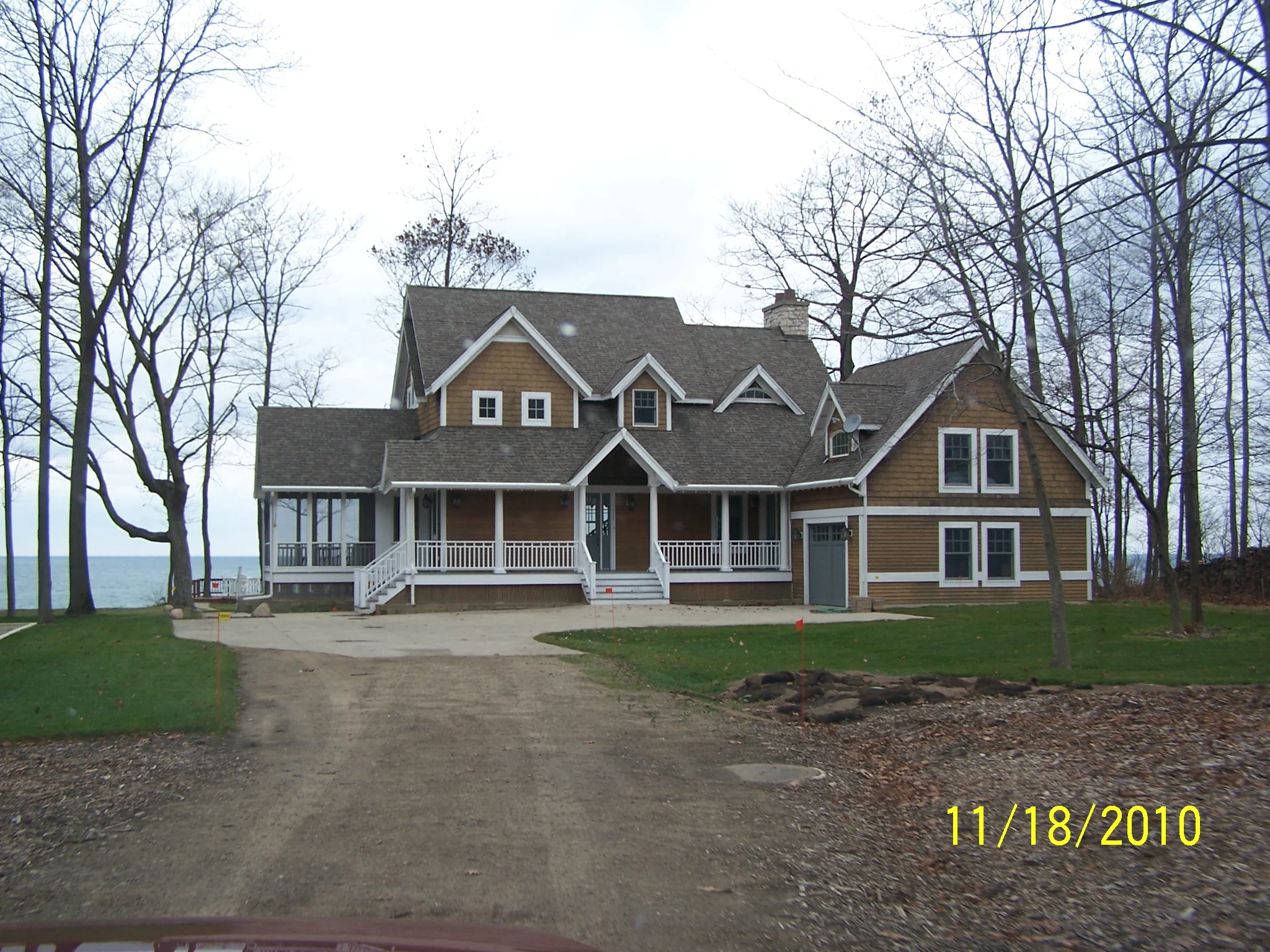 Roofing, Siding, & Windows Contractor in Holland, MI — Pine Creek Construction, Inc