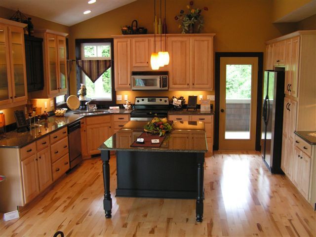 Kitchen remodeling in Holland, MI