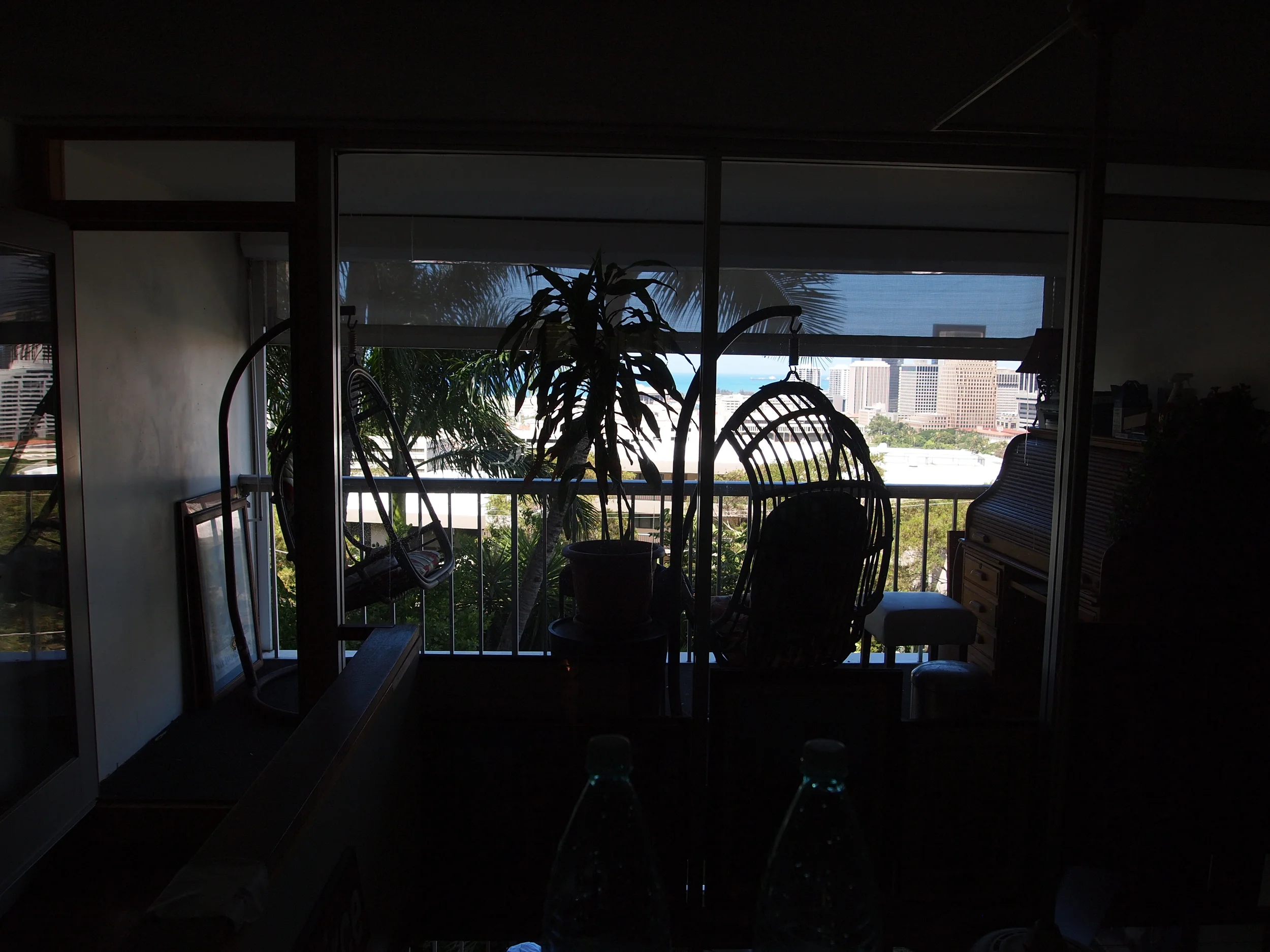  Diamond Head Crater Trail - Honolulu, Hawaii 