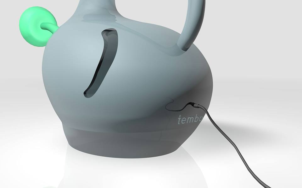 Tembo rear view