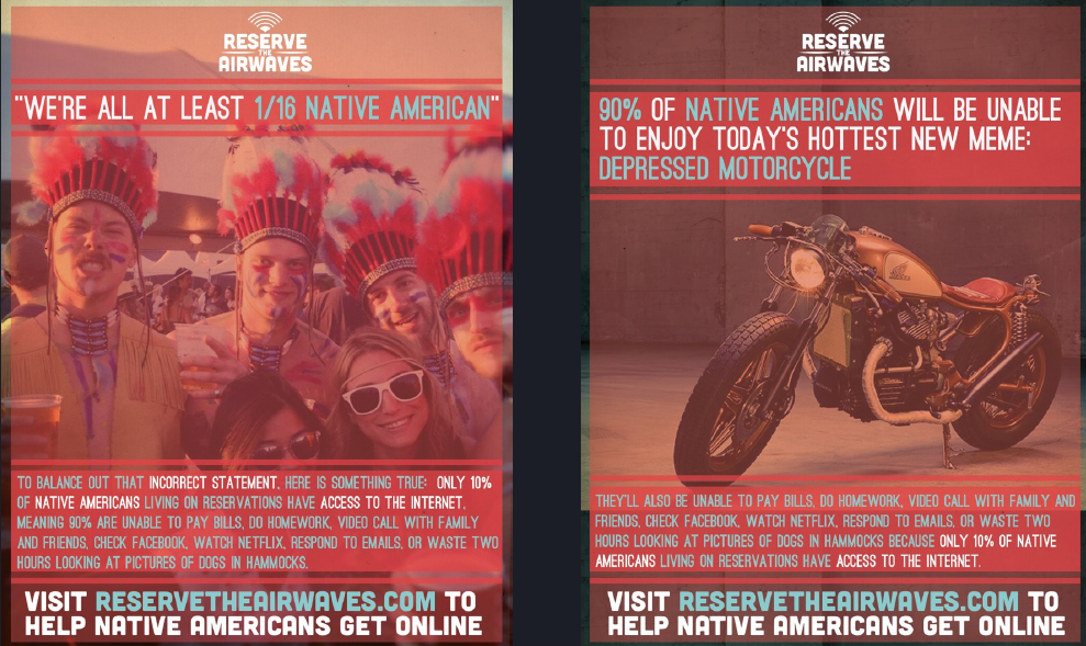 Print Ads