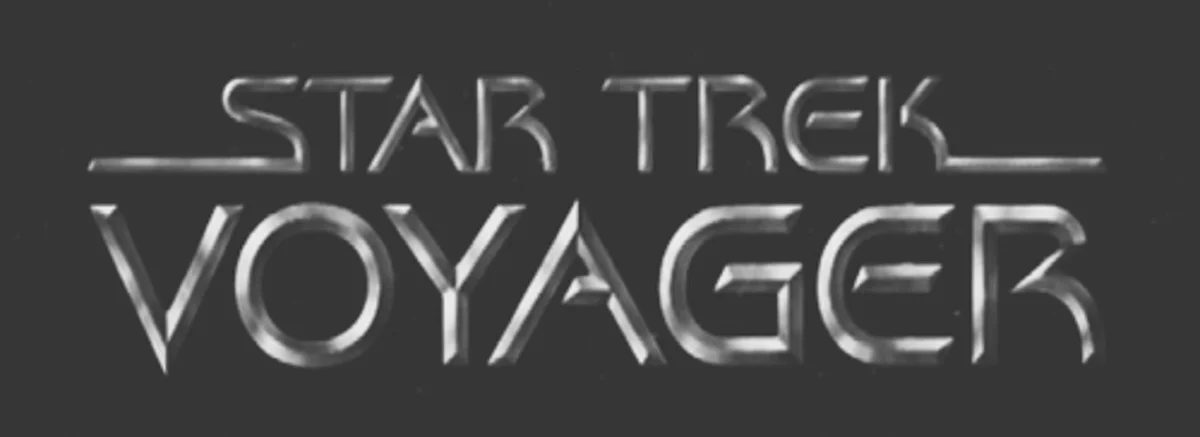 What would life be without being a trekkie? Yes, I do read the Star Trek Technical Manual from time to time. I'll admit it.