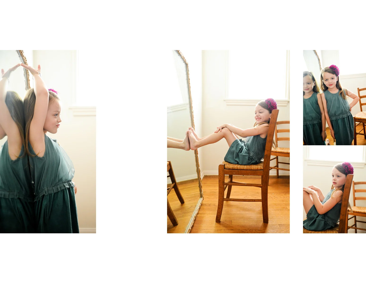 NYC Baby Photography