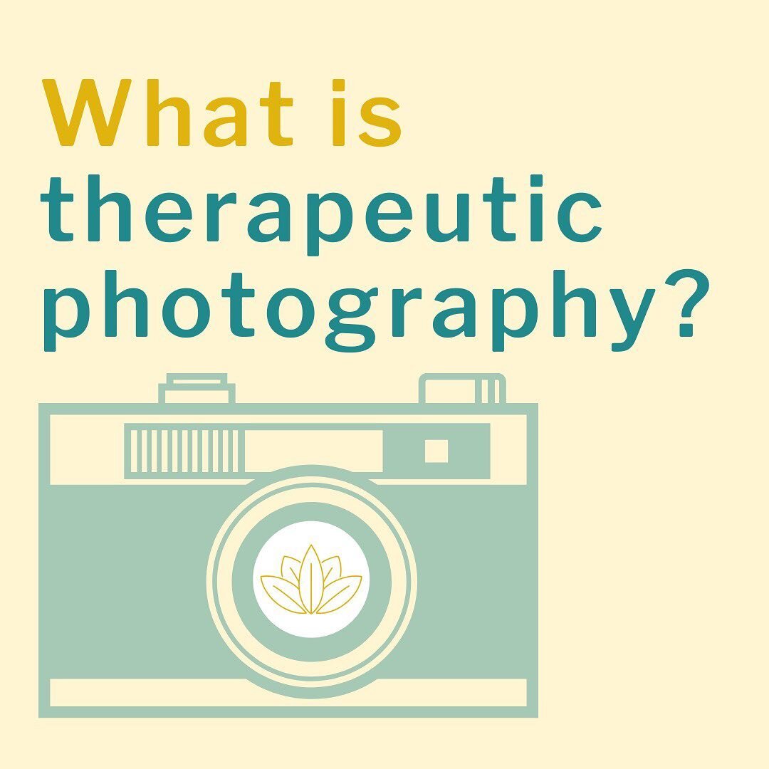 The New Lens course utilizes therapeutic photography to empower participants with the skills, tools and means to communicate about and see their lives in a NEW way. ⁠

Curious to learn more about therapeutic photography? DM, email, or contact us via 