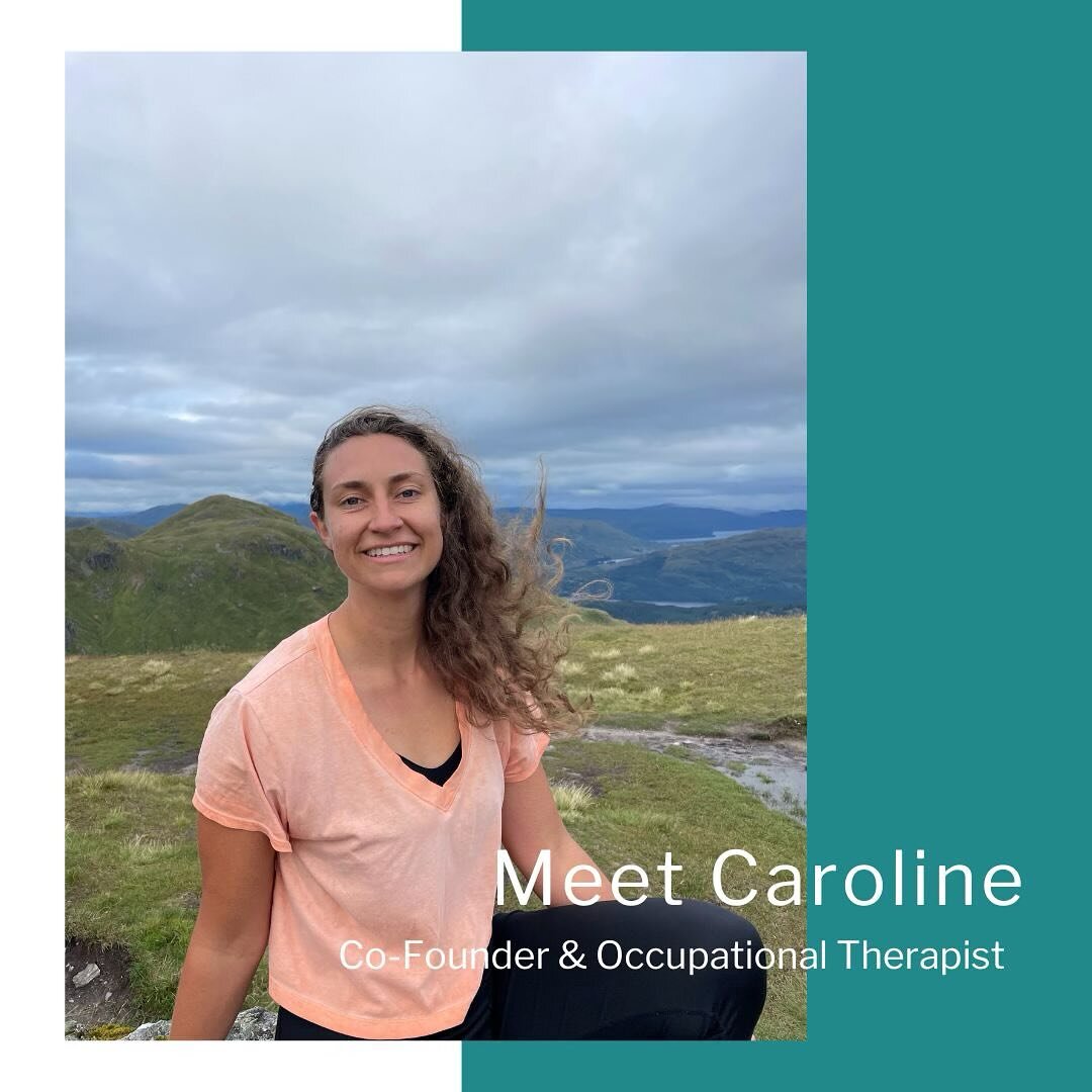 To know Caroline is to have met a real life unicorn🦄 .

Meet our Co-Founder, Caroline Mrowiec (@carmm11):

🔸serial entrepreneur 
🔸professional suitcase packer 
🔸animal lover
🔸published author
🔸all-around athlete

She&rsquo;s also a professional